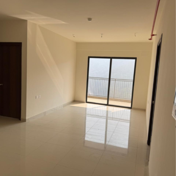 Room in 3 BHK Apartment at Shapoorji Pallonji Vanaha Verdant Mahogany, Lavale – for Sale