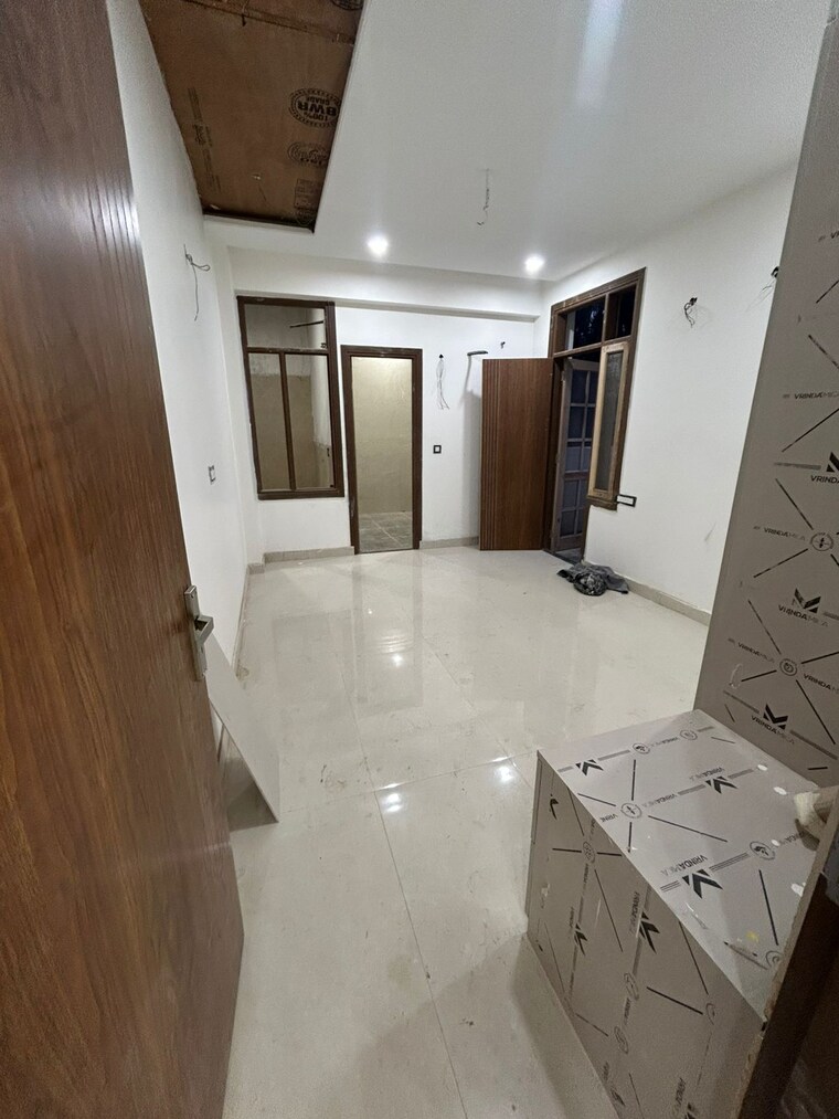 Kitchen, dhakoli 3 Bedroom 150 Sq.Yd. Builder Floor In Dhakoli Zirakpur 9069857