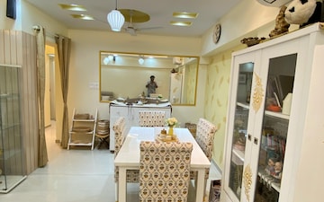 2.5 BHK Apartment For Rent in Lokhandwala Fountain Heights, Kandivali East