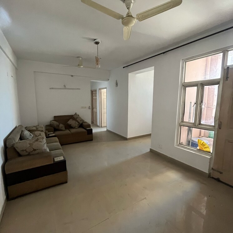 Living Room, supertech-cape-town 3 Bedroom 1505 Sq.Ft. Apartment In Sector 74 Noida 9069866