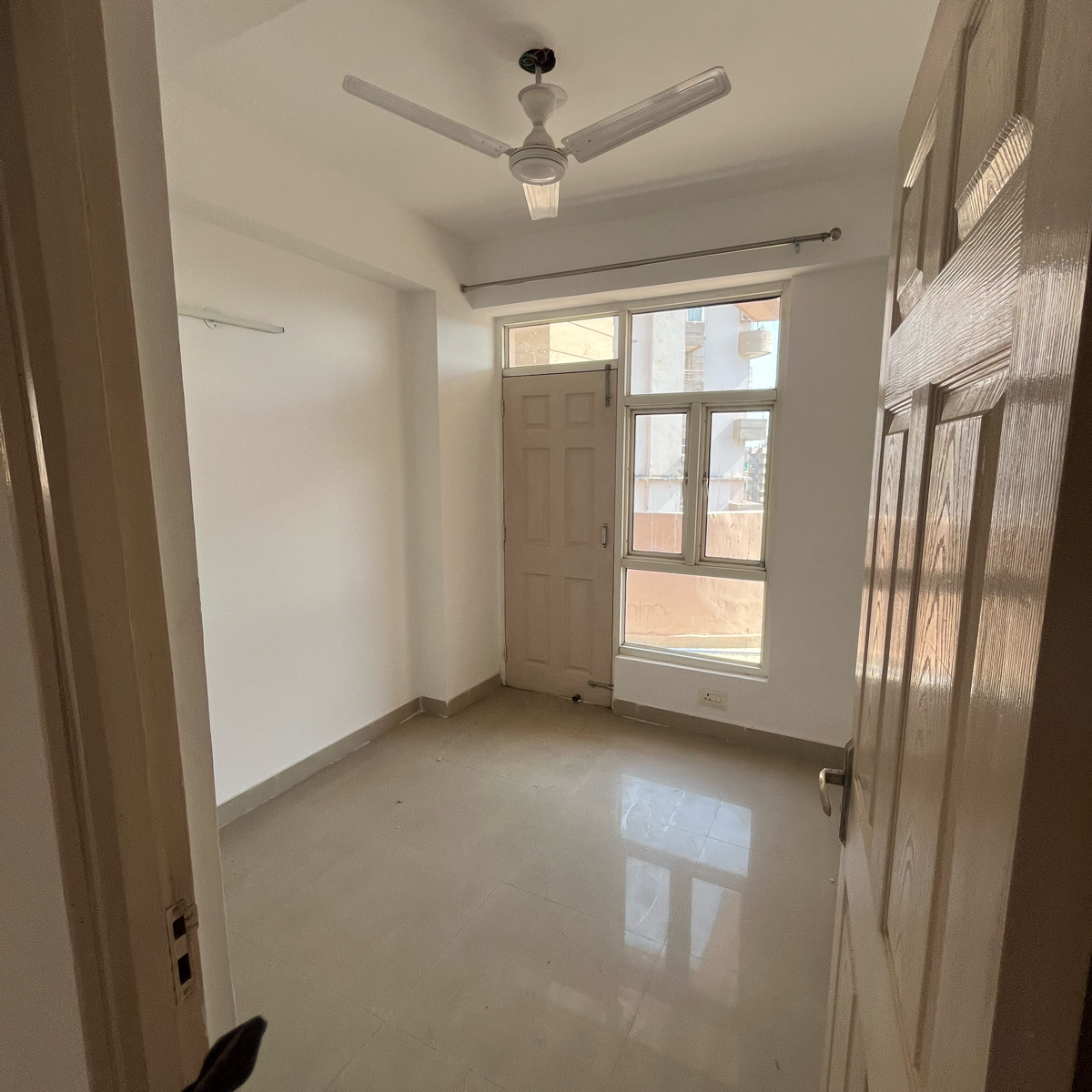 3 BHK + Pooja Room 1505 Sq.Ft. Apartment in Supertech Cape Town