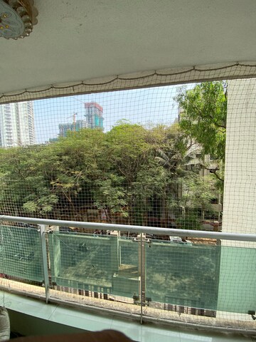2.5 BHK Apartment For Rent in Lokhandwala Fountain Heights, Kandivali East