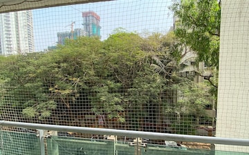2.5 BHK Apartment For Rent in Lokhandwala Fountain Heights, Kandivali East