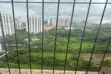 Plot Area in 2 BHK Apartment at Gundecha Altura, Kanjurmarg West – for Rent