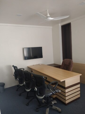  Office Space in IT/SEZ For Rent in Nyati Millennium, Viman Nagar