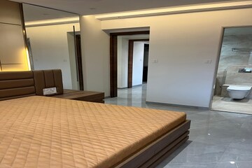 Bedroom in 2 BHK Apartment at Goodwill Kanchangiri, Kandivali East – for Sale