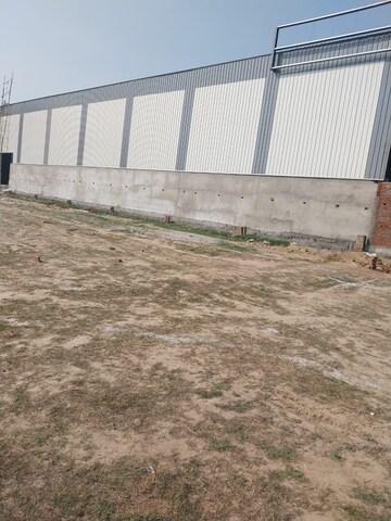  Industrial Plot For Sale in Sector 6