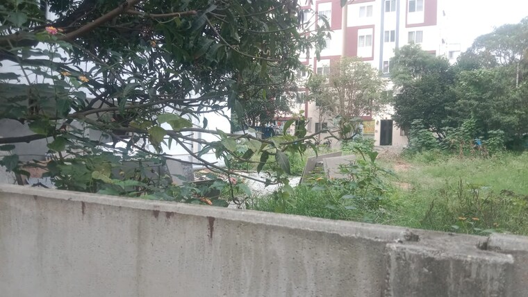 Exterior View, sai baba nagar  2754 Sq.Ft. Plot In Sai Baba Nagar Bangalore 9069917