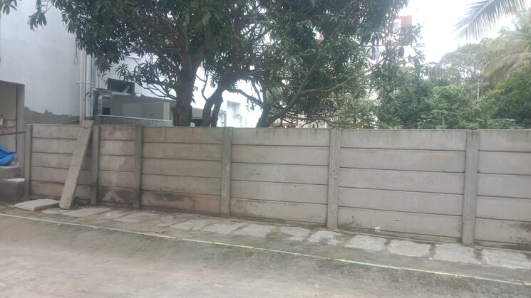 Exterior View, sai baba nagar  2754 Sq.Ft. Plot In Sai Baba Nagar Bangalore 9069917