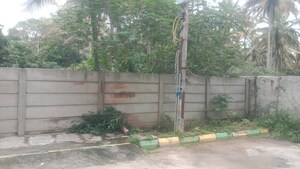  Plot – Garden View at Sai Baba Nagar - for Sale