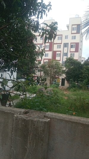  Plot – Exterior View View at Sai Baba Nagar - for Sale