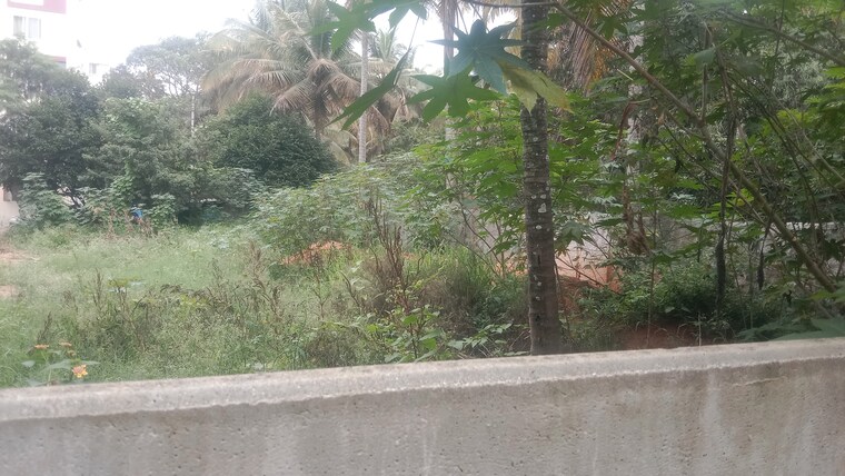 undefined, sai baba nagar  2754 Sq.Ft. Plot In Sai Baba Nagar Bangalore 9069917