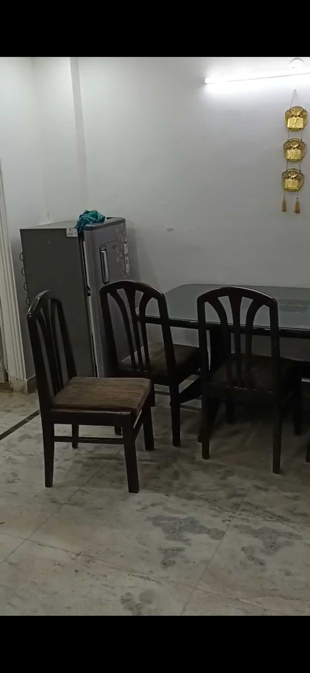 2 BHK Builder Floor For Rent in Neb Sarai Appartment 