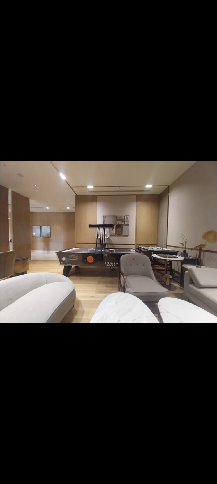 Team Area, m3m-skywalk 3 Bedroom 2018 Sq.Ft. Apartment In Sector 74 Gurgaon 9069932