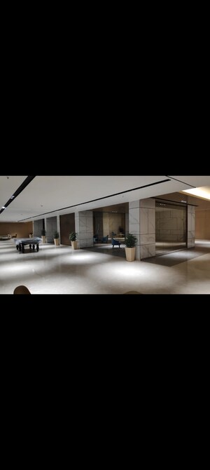 3 BHK Apartment – Exterior View View at M3M Skywalk, Sector 74 - for Sale