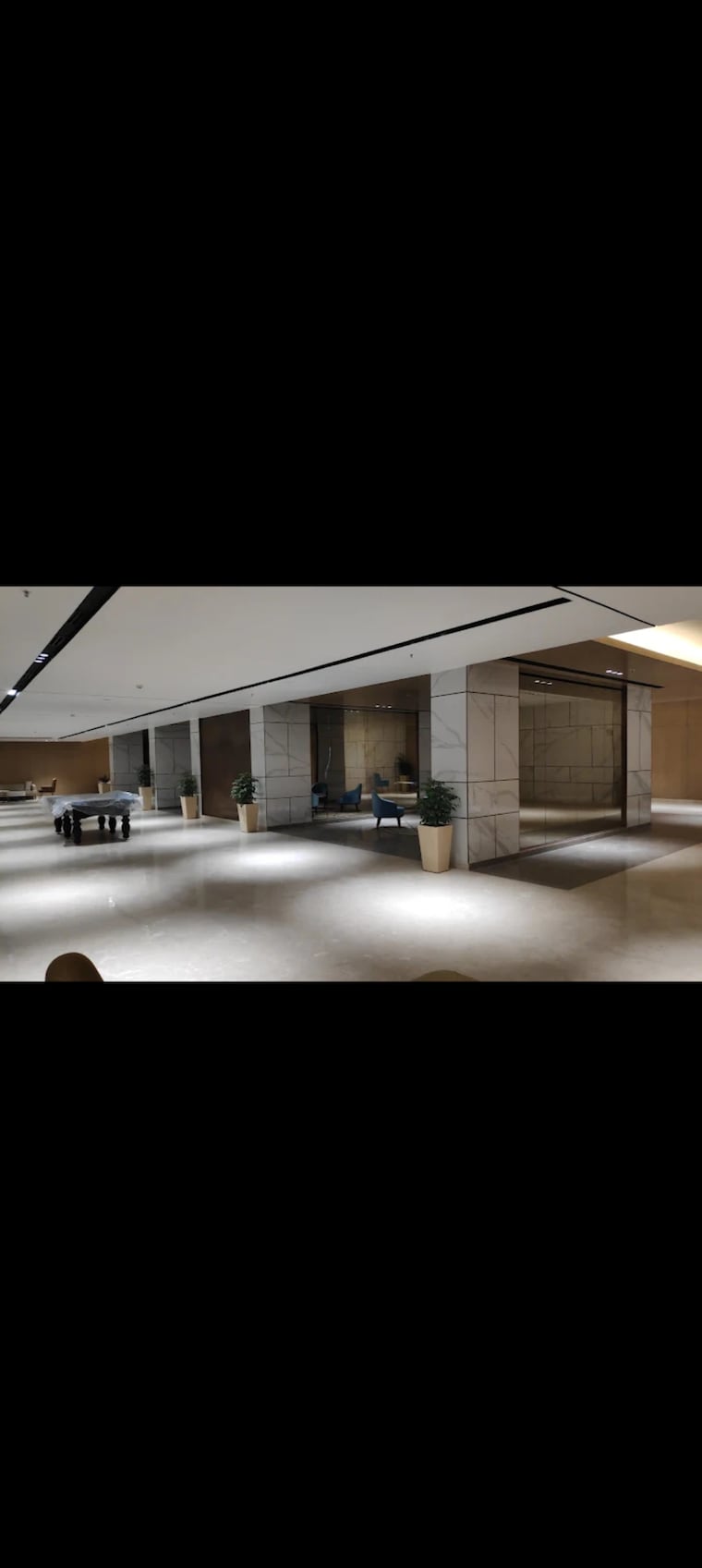 Exterior View, m3m-skywalk 3 Bedroom 2018 Sq.Ft. Apartment In Sector 74 Gurgaon 9069932