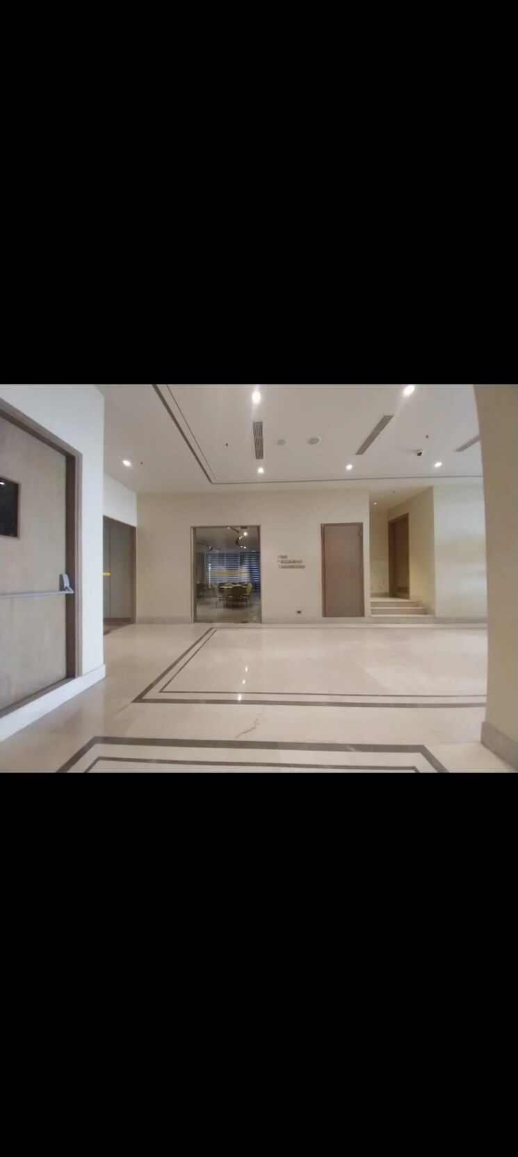 Bedroom, m3m-skywalk 3 Bedroom 2018 Sq.Ft. Apartment In Sector 74 Gurgaon 9069932