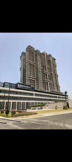 3 BHK + Study Room Apartment For Sale in M3M Skywalk