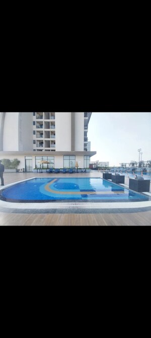 Bedroom in 3 BHK Apartment at M3M Skywalk, Sector 74 – for Sale