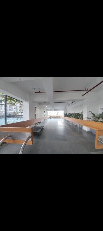 Kitchen in 3 BHK Apartment at M3M Skywalk, Sector 74 – for Sale