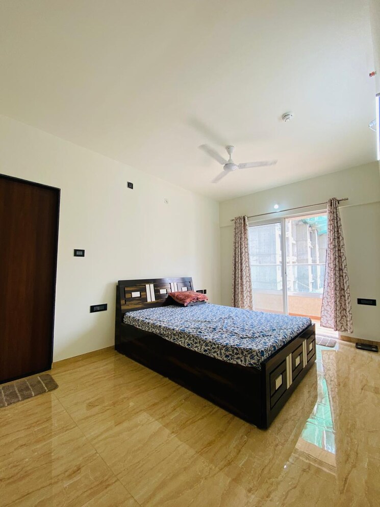 Bedroom, vtp-cygnus 2 Bedroom 780 Sq.Ft. Apartment In Kharadi Pune 9069926