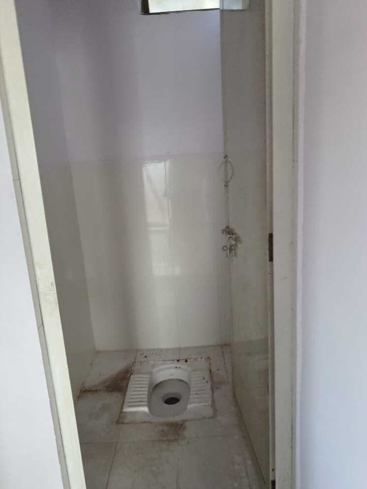 Bathroom, vastral 1 Bedroom 722 Sq.Ft. Apartment In Vastral Ahmedabad 9069912