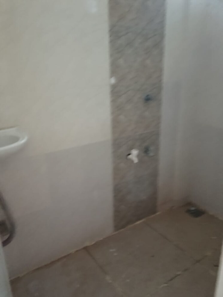 Bathroom, vastral 1 Bedroom 722 Sq.Ft. Apartment In Vastral Ahmedabad 9069912