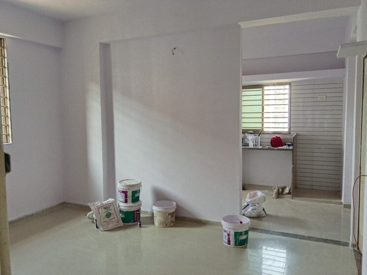 Room, vastral 1 Bedroom 722 Sq.Ft. Apartment In Vastral Ahmedabad 9069912
