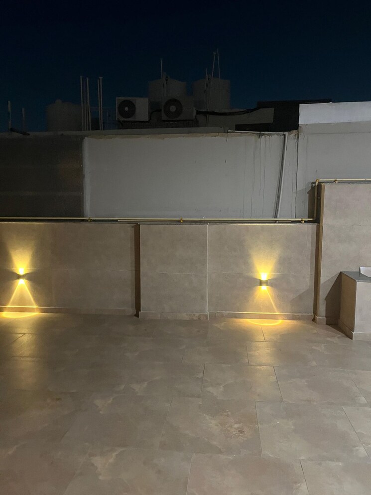 Kitchen, rwa-malikpur 2 Bedroom 6000 Sq.Ft. Villa In Mukherjee Nagar Delhi 9069933