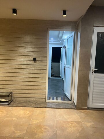 Building Lobby in 2 BHK Villa at RWA Malikpur, Mukherjee Nagar – for Rent