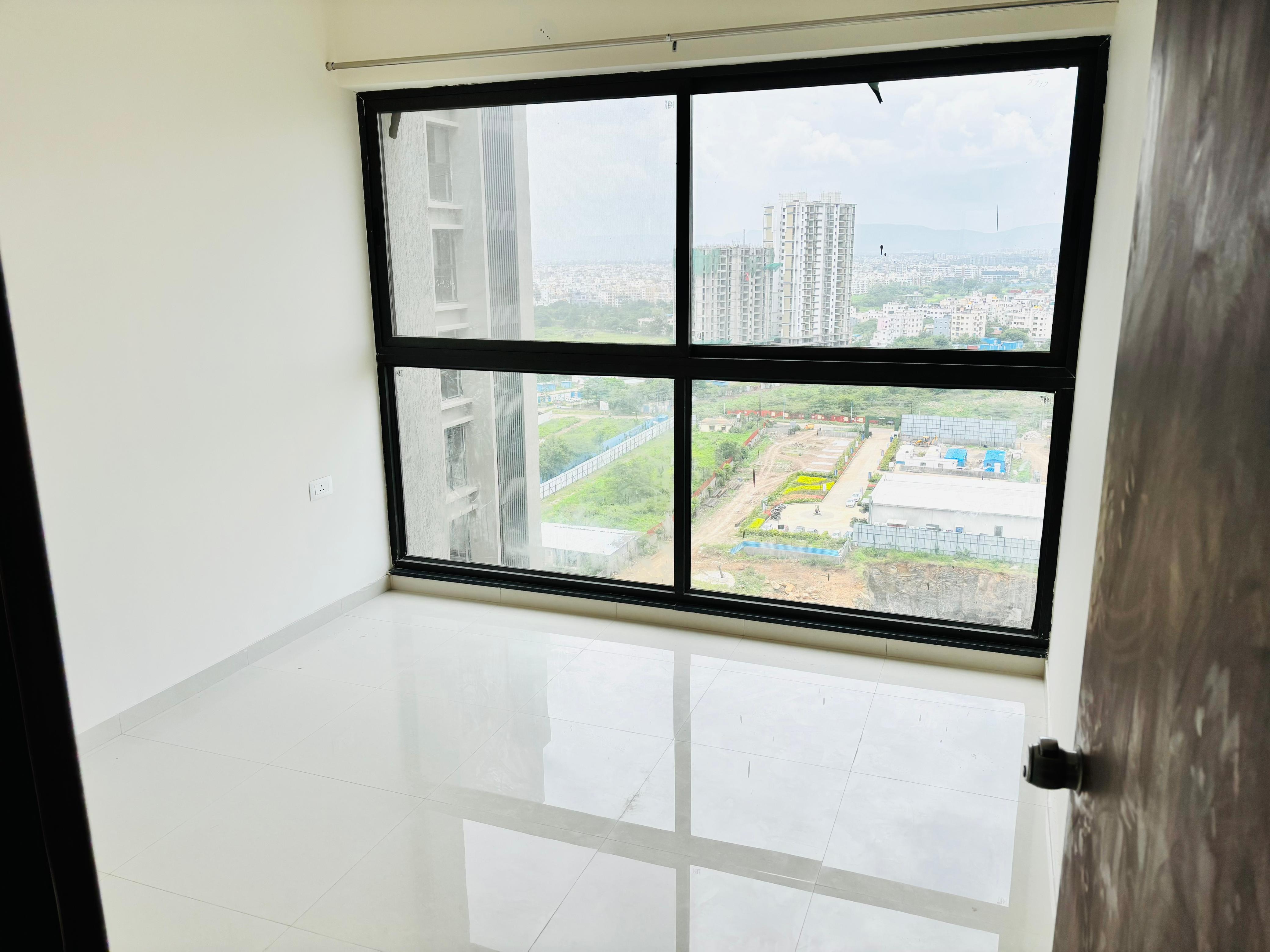 2 BHK 776 Sq.Ft. Apartment in Riddhi Zoa Complex