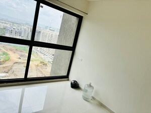 Furnished Amenities in 2 BHK Apartment at Riddhi Zoa Complex, Mundhwa – for Sale