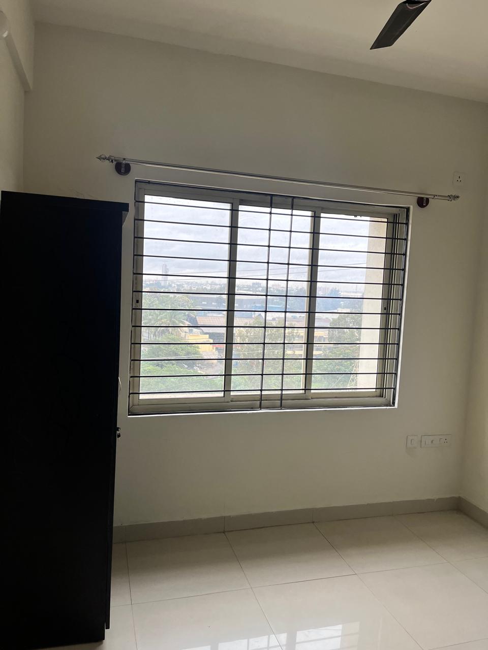 2 BHK Apartment For Rent in Shriram Liberty Square