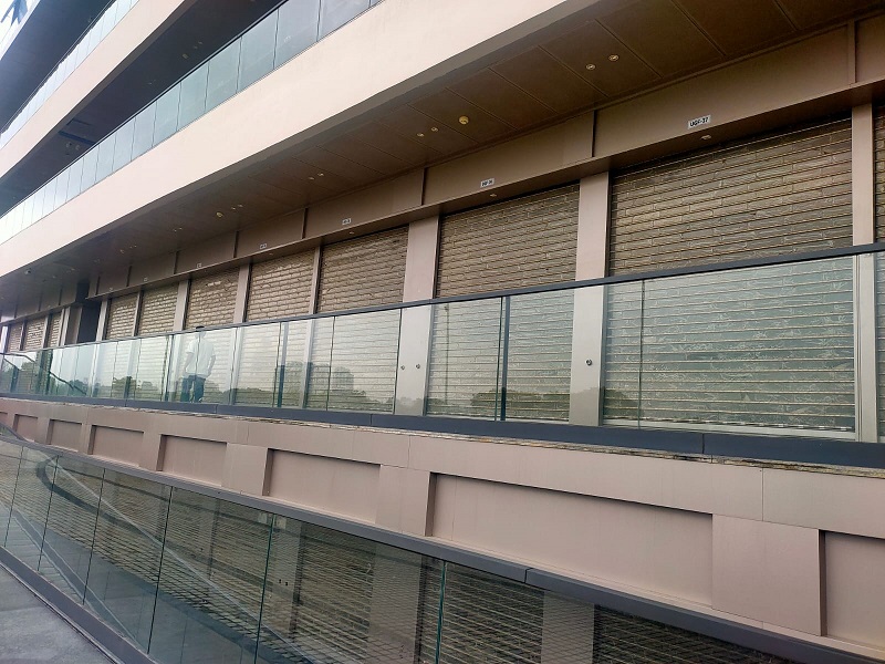 Retail Shop For Sale in Karyan Citywalk