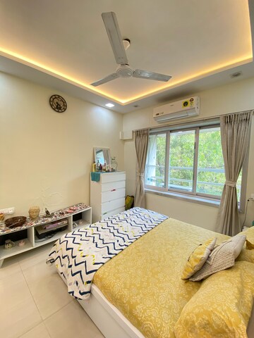 2.5 BHK Apartment For Rent in Lokhandwala Fountain Heights, Kandivali East