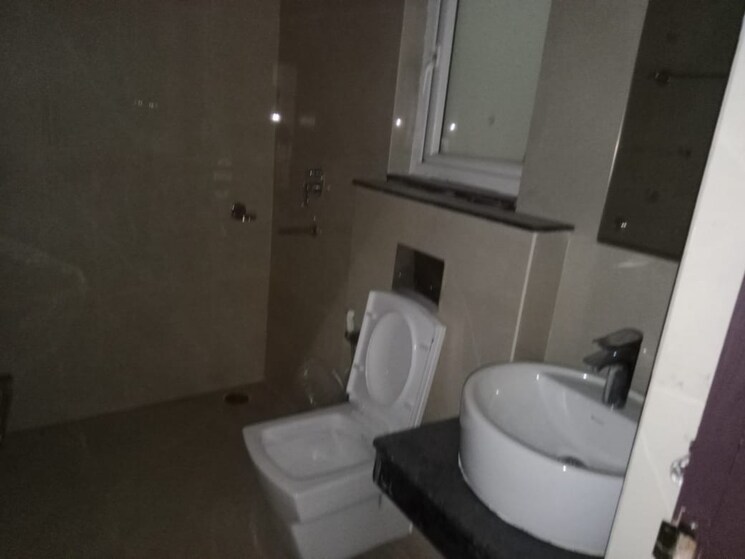 Bathroom, rishita-manhattan 2 Bedroom 1099 Sq.Ft. Apartment In Gomti Nagar Lucknow 9070025