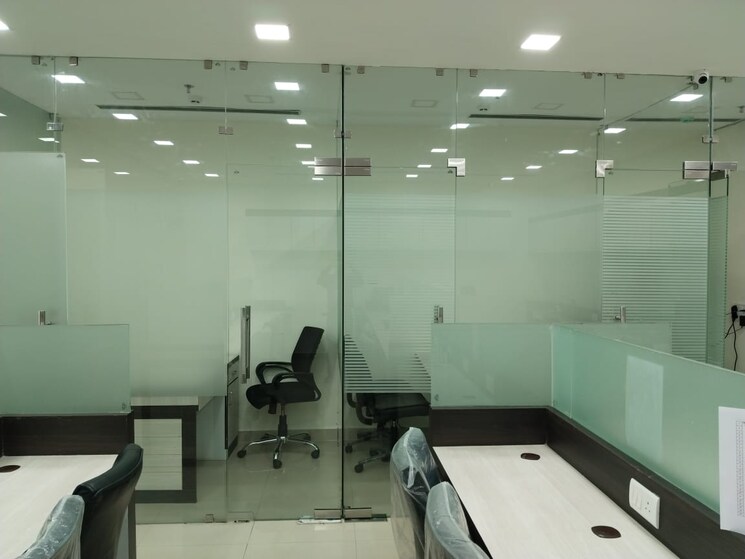 Team Area, mani-casadona Commercial Office Space 1600 Sq.Ft. In New Town Kolkata 9069239