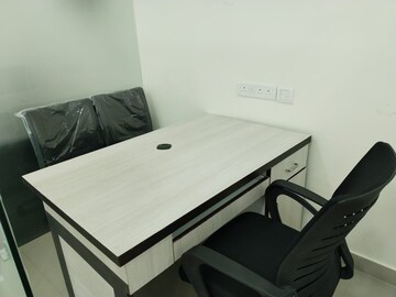 Bedroom in  Office Space at Mani Casadona, New Town – for Rent