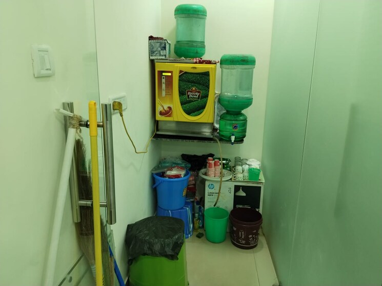 undefined, mani-casadona Commercial Office Space 1600 Sq.Ft. In New Town Kolkata 9069239