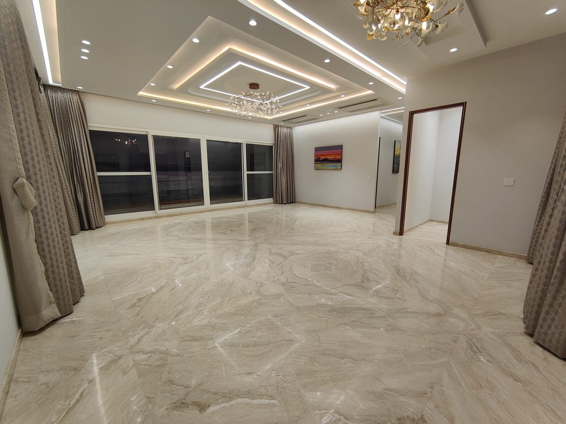 3 BHK Apartment For Sale in Vashi