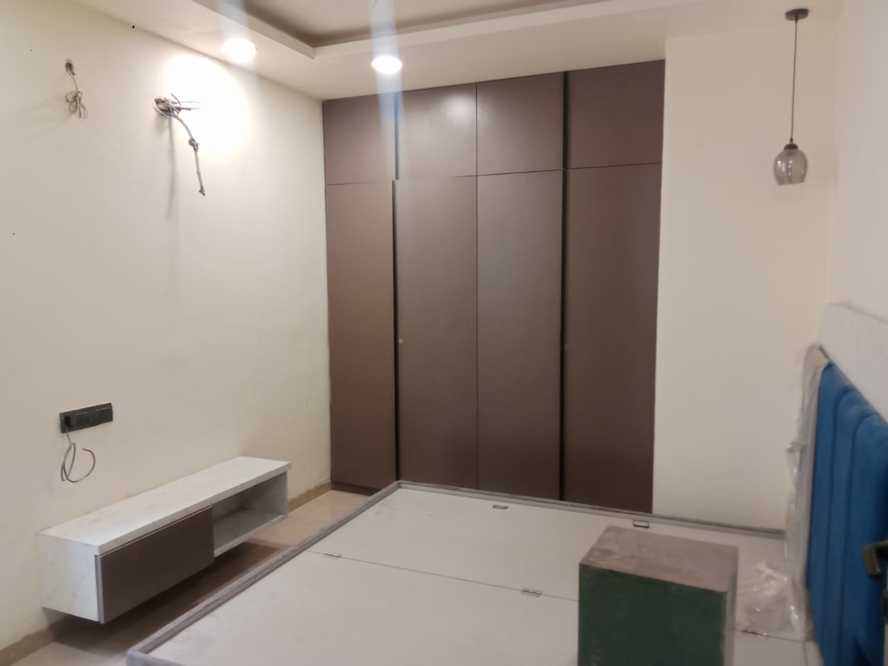 2 BHK Apartment For Rent in Raja Park