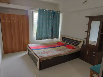 2 BHK Villa For Rent in Manjri