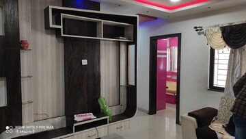 Room in 2 BHK Villa at Manjri – for Rent