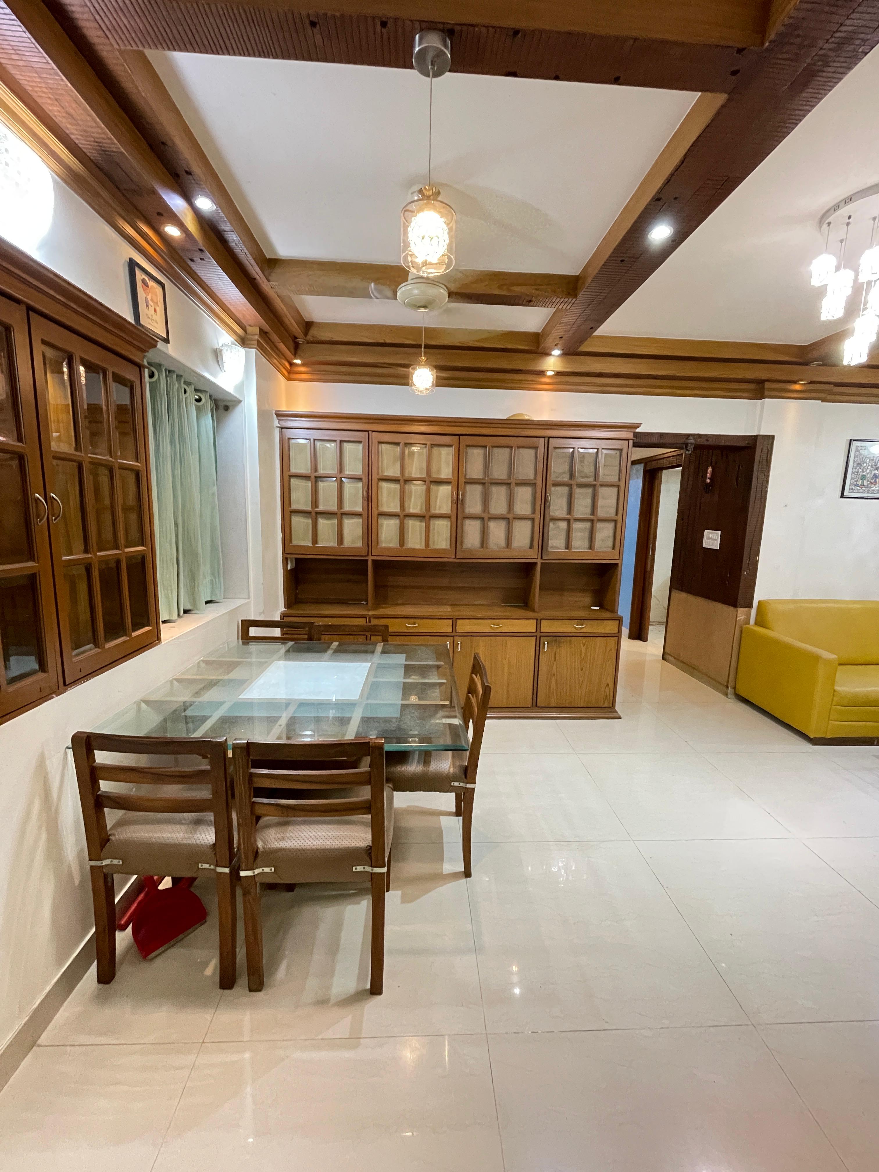 2.5 BHK Apartment For Sale in Lokhandwala Sapphire Heights