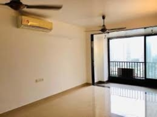 2 BHK + Pooja Room 1110 Sq.Ft. Apartment in Goyal Lakshchandi Heights