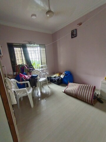 2 BHK Apartment For Rent in Srishti Panch Srishti, Powai