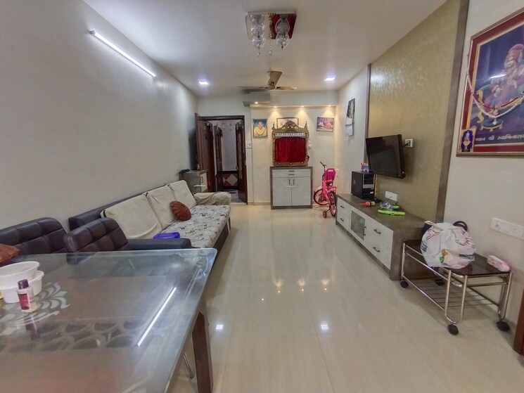 Room, srishti-panch-srishti 2 Bedroom 915 Sq.Ft. Apartment In Powai Mumbai 9070035