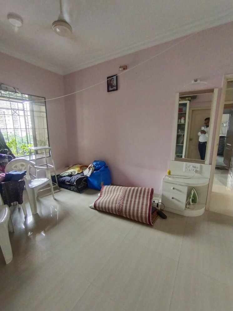 Room, srishti-panch-srishti 2 Bedroom 915 Sq.Ft. Apartment In Powai Mumbai 9070035