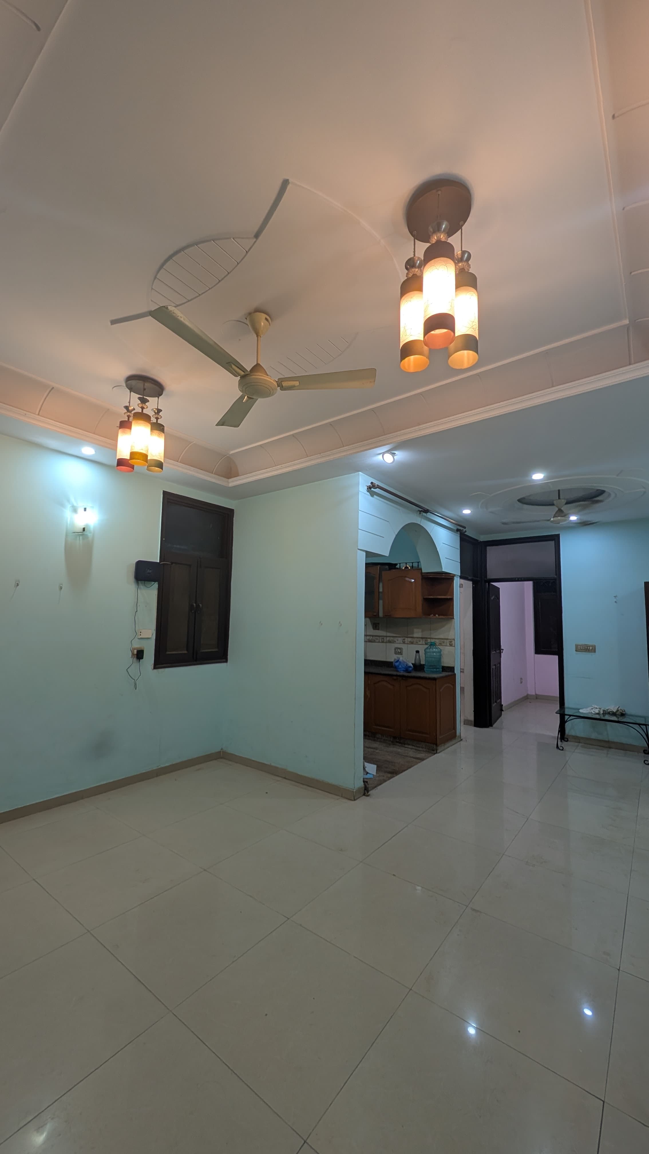3 BHK Builder Floor For Rent in Niti Khand I