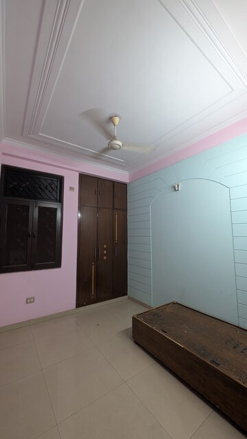 Kitchen in 3 BHK Builder Floor at Niti Khand I – for Rent